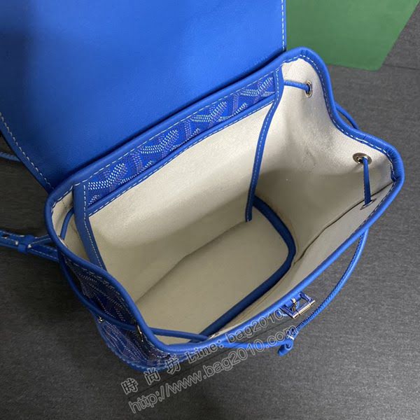Goyard包 戈雅Alpin迷你包 Goyard小背包 Goyard手提肩背包  glg1378